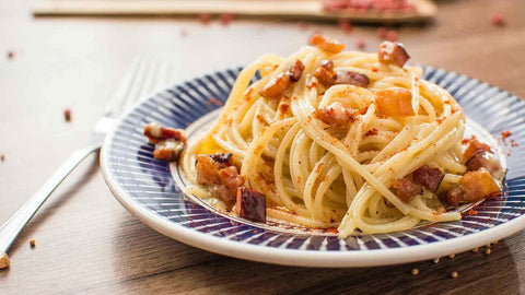 Planning How Much Spaghetti per Person to Serve