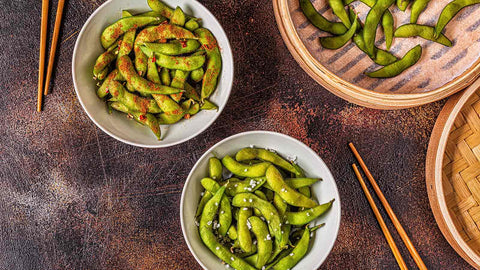 How to steam vegetables in Instant Pot