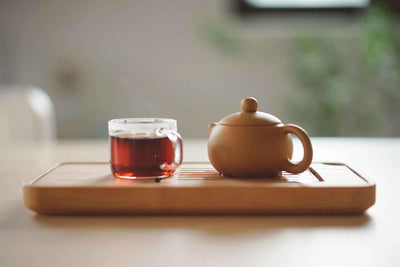 4 Types of Tea: How is Each One Made