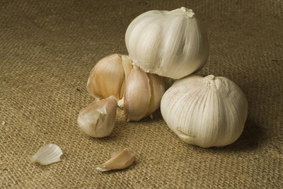 Know the Truth about the impact of Garlic on weight control