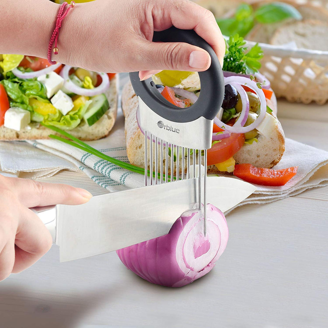 Usage Guide Avocado Slicer: Master Quick & Easy Avocado Prep