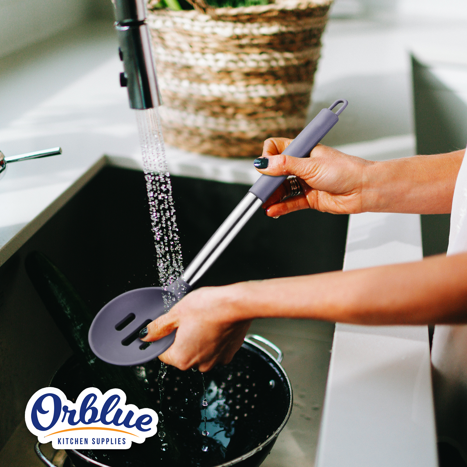 Orblue Silicone Cast Iron Skillet Handle Cover Review